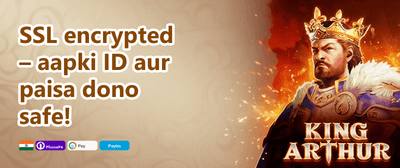 Mega Slot Free Spins promotion