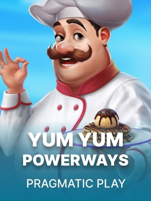 Yum Yum Powerways