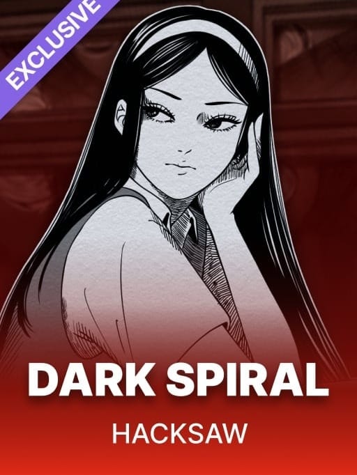 Dark Spiral