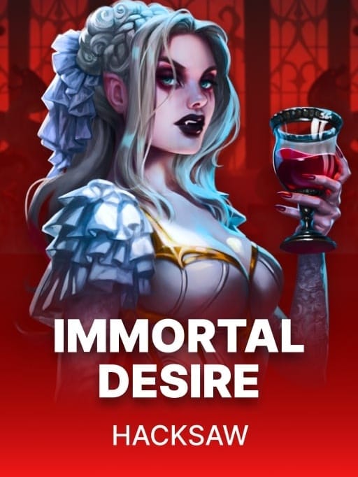 Immortal Desire screenshot