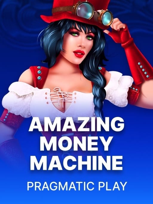 Amazing Money Machine screenshot