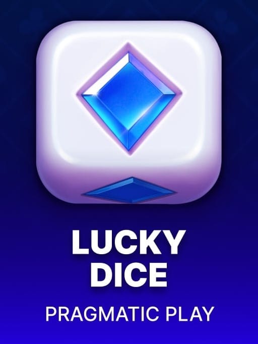 Lucky Dice screenshot
