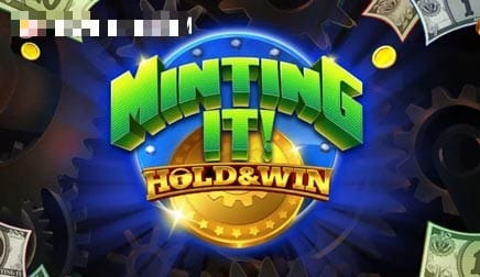 Minting It! Hold & Win